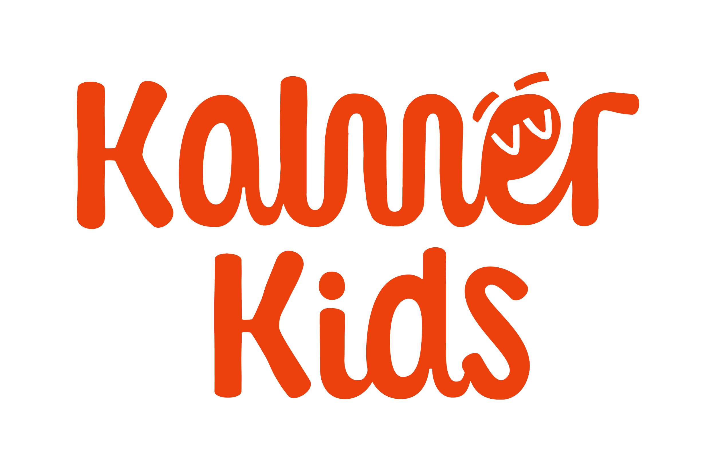 Kalmer Kids