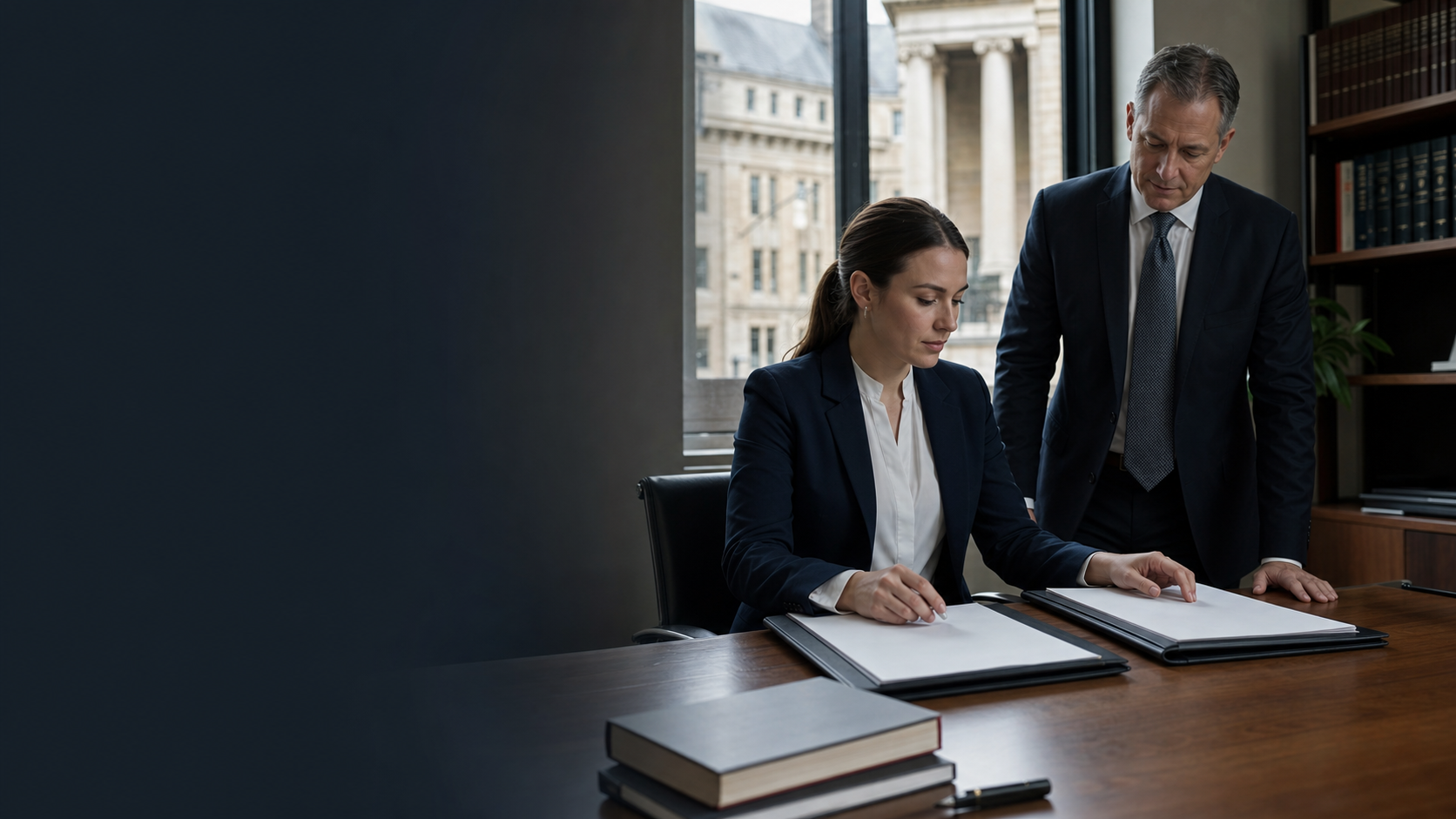 Australian lawyer after admission
