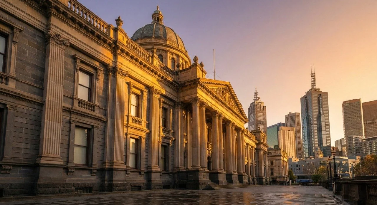 Supreme Court of South Australia