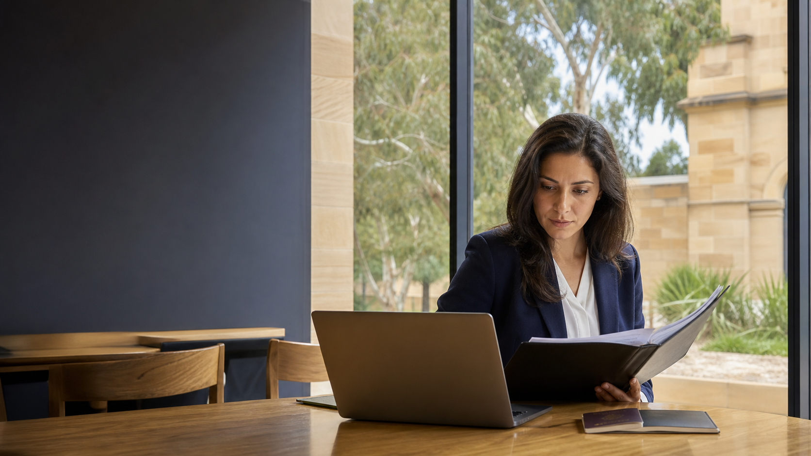 Overseas-qualified lawyer considering the Australian admission pathway