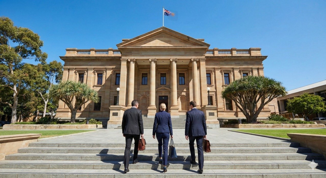 Supreme Court of the ACT