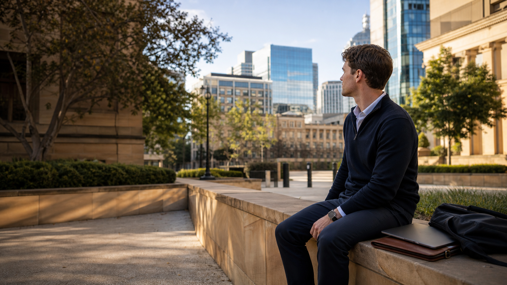 Law graduate considering when to begin Practical Legal Training