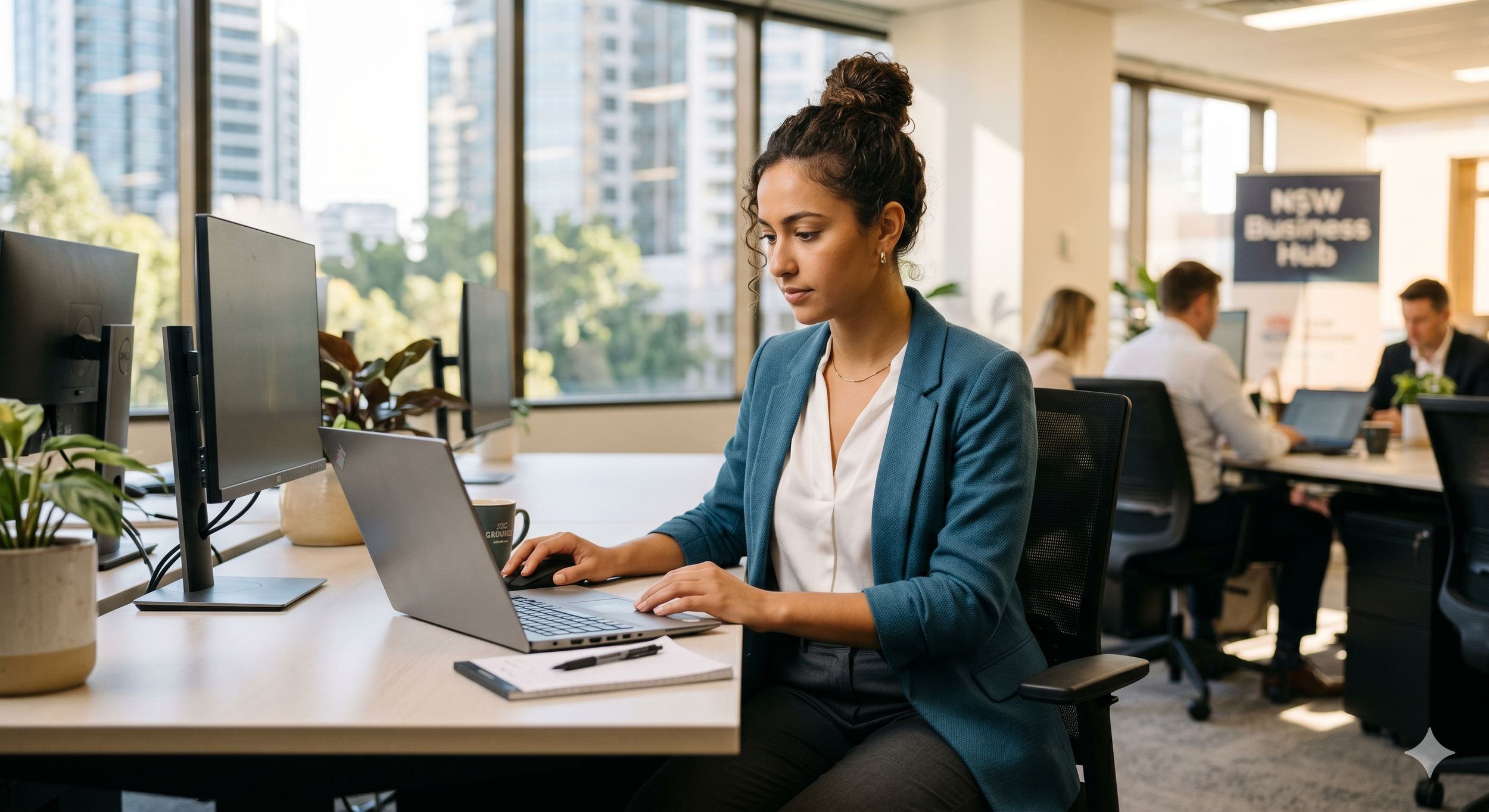 IOLT PLT designed for working law graduates Law graduate working full-time while completing IOLT online Practical Legal Training