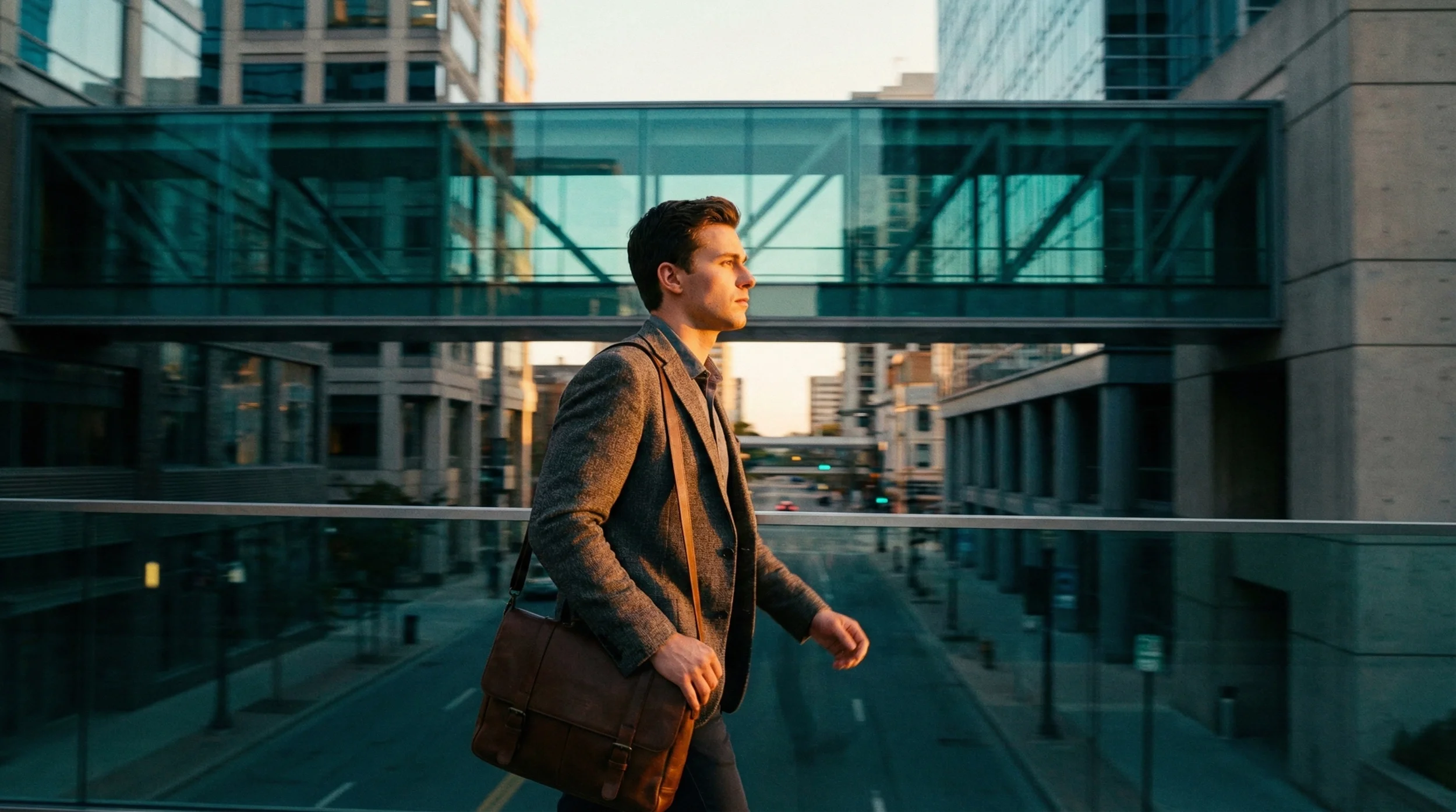 Cost Effective Visual