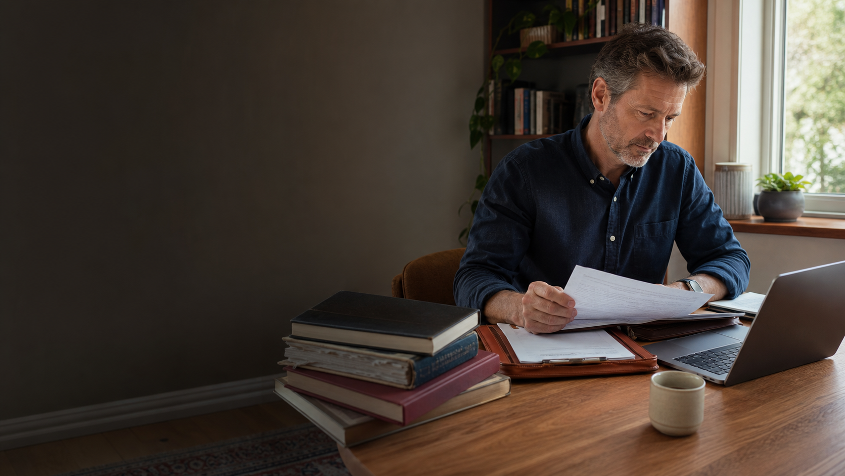 Law graduate considering admission after an older law qualification