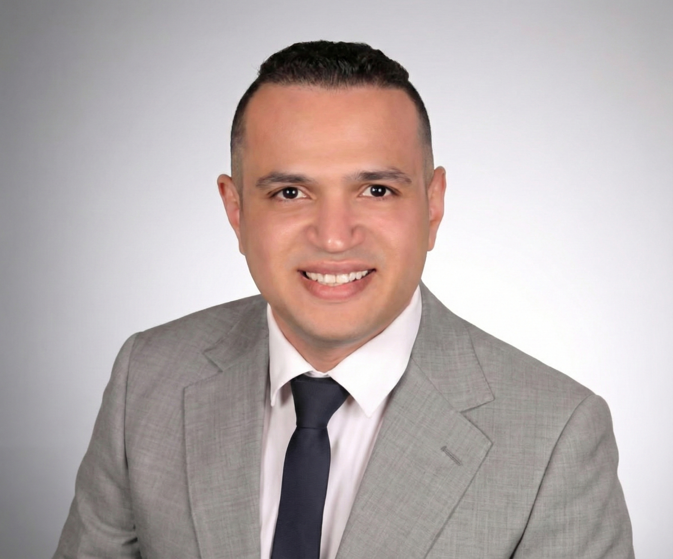 Hamada, Recent Graduate