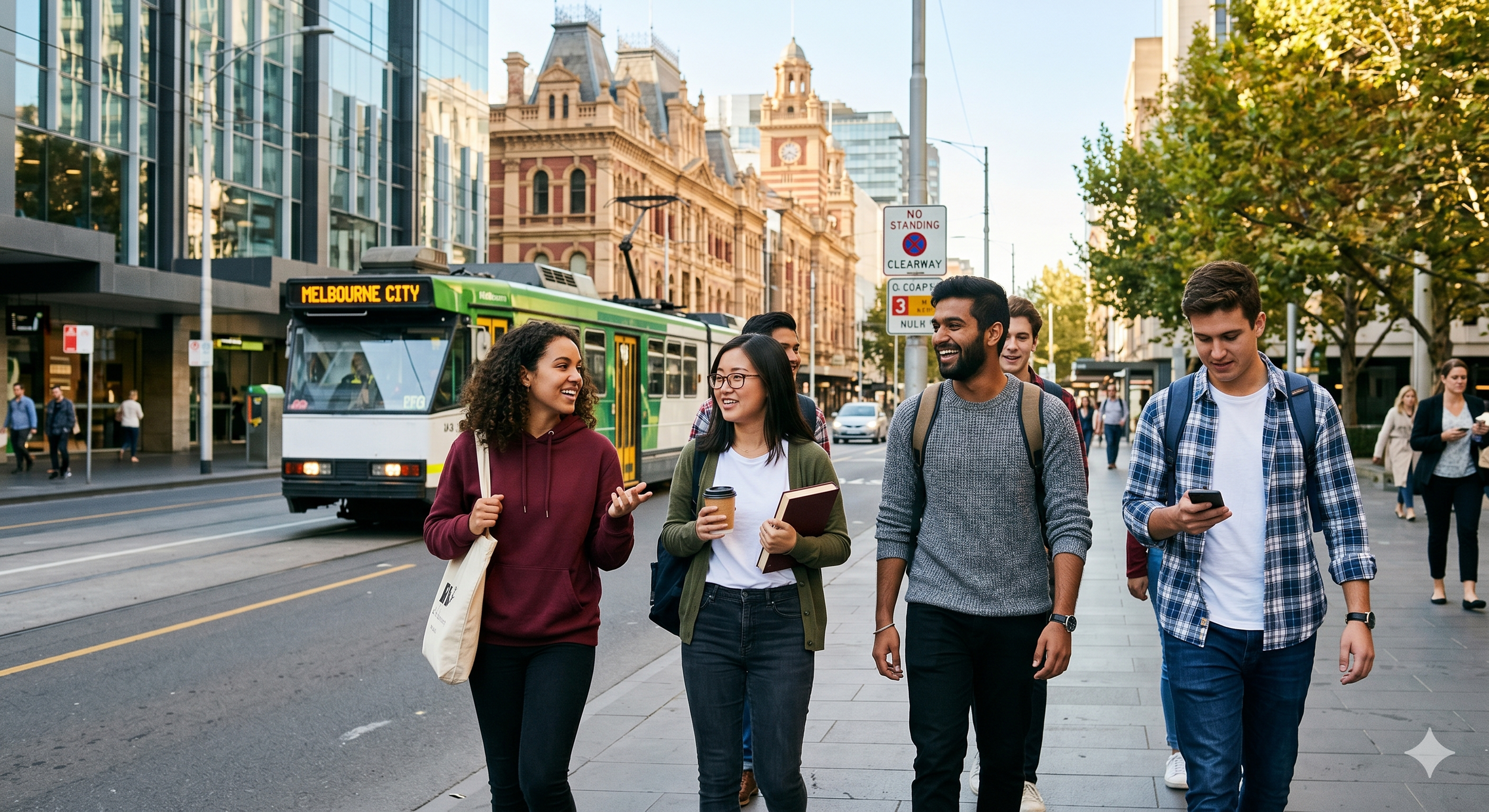 Legal professionals collaborating in a modern conference room