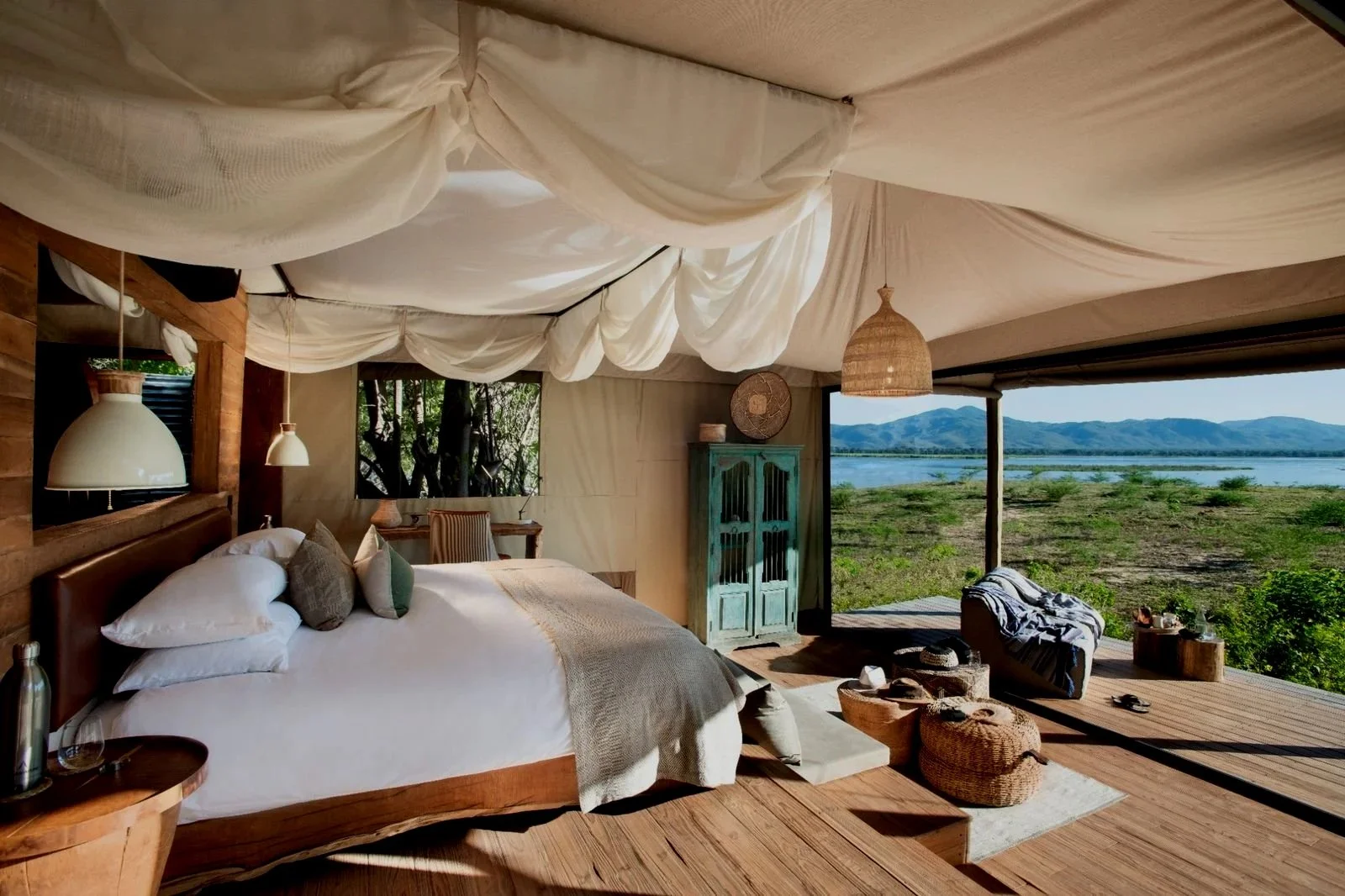 Accommodation 3
