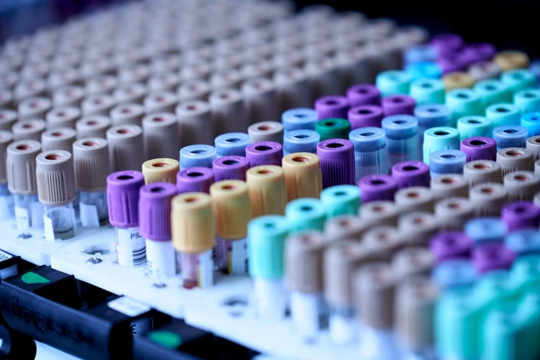 lab tests