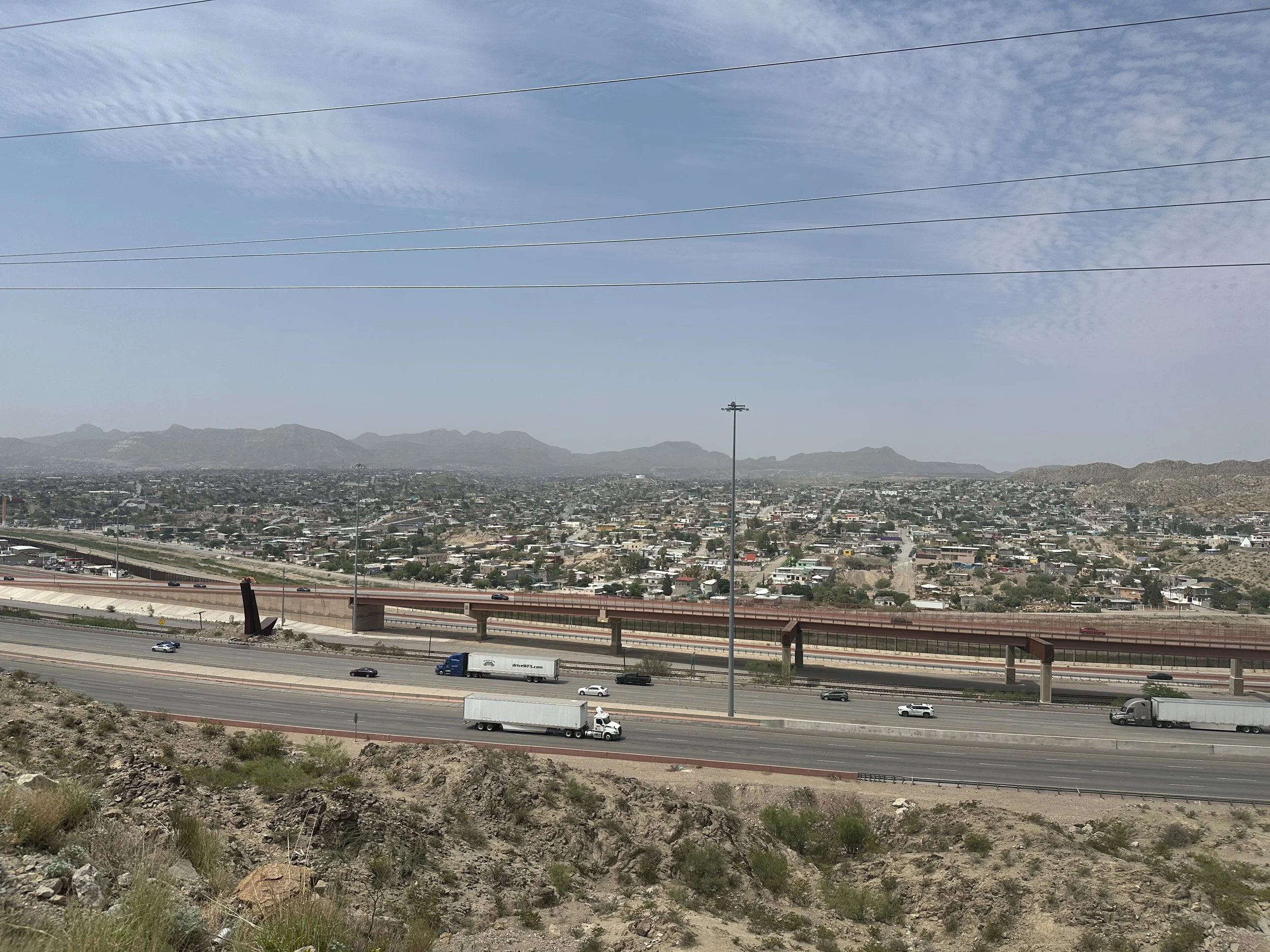 Lookout Point