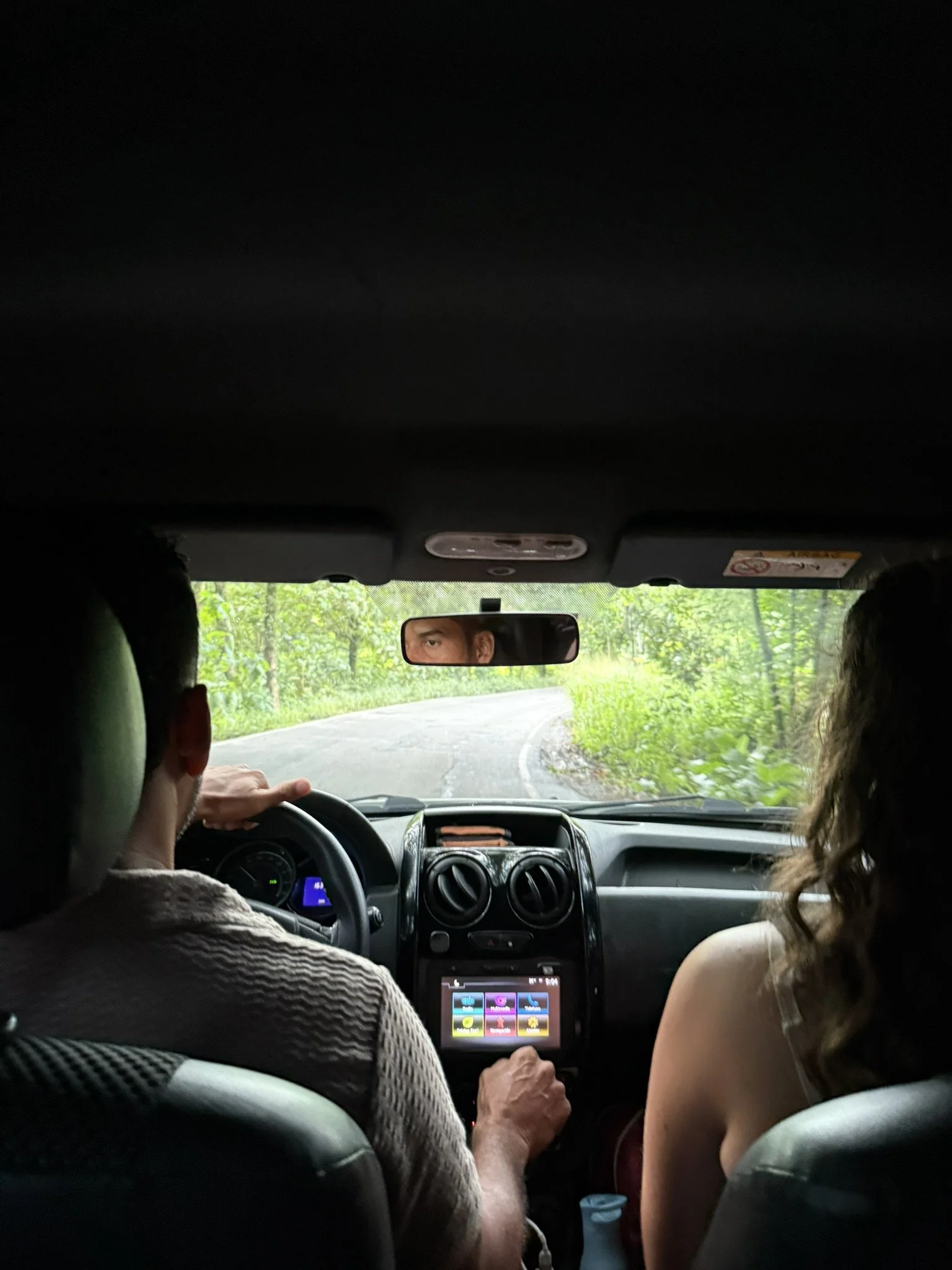 Necoclí Drive