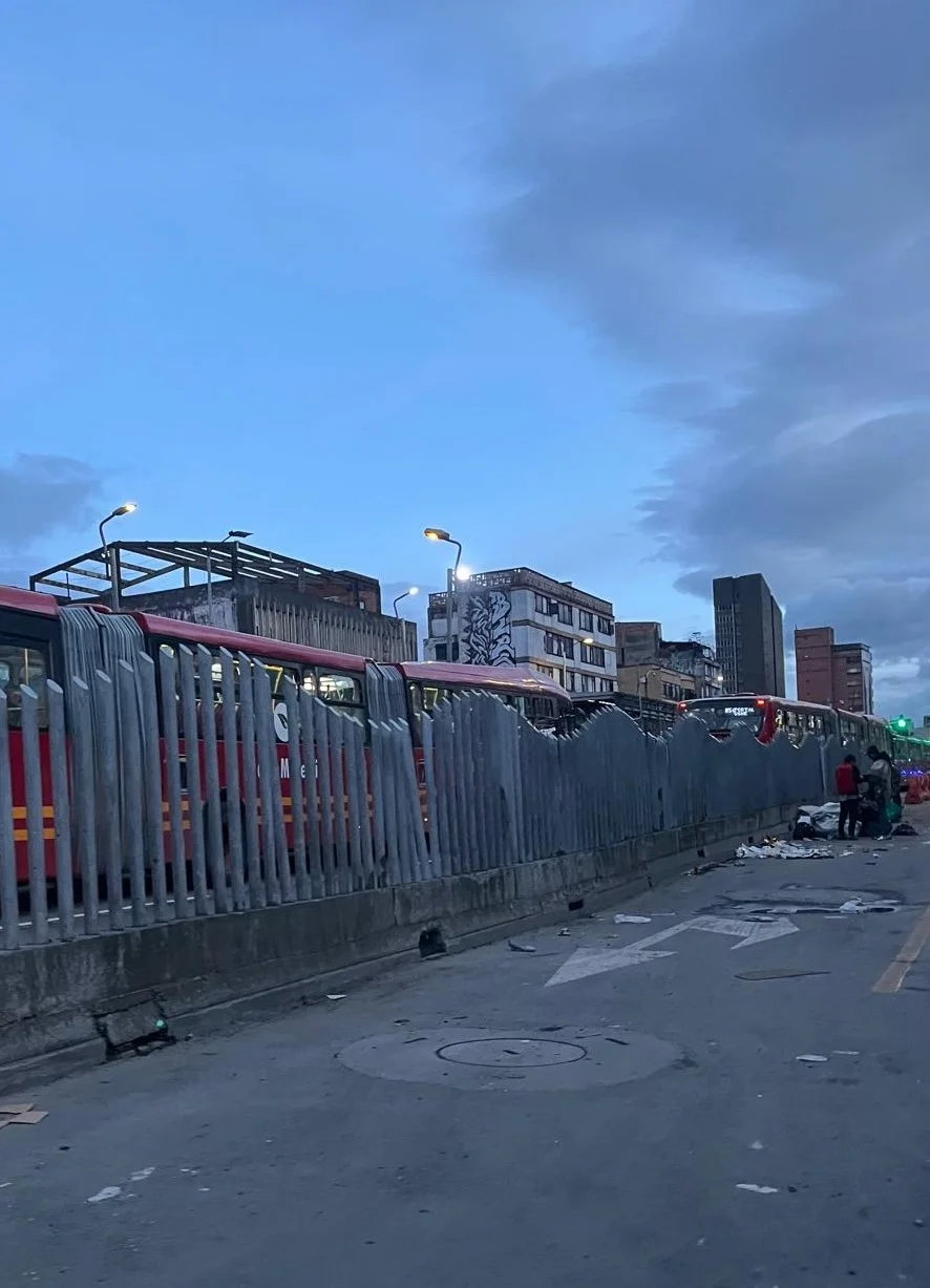 Transmilenio
