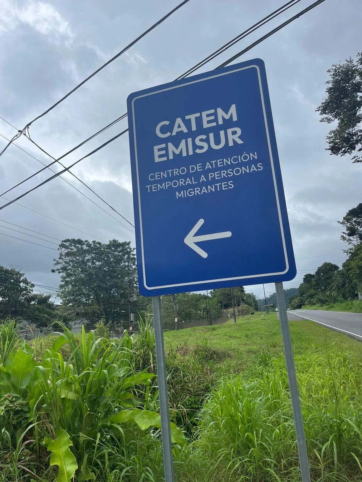 Catem Emisur