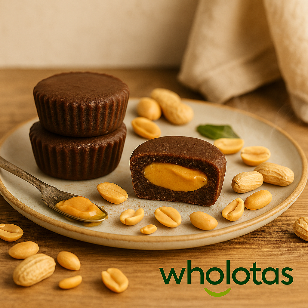 PB Cups