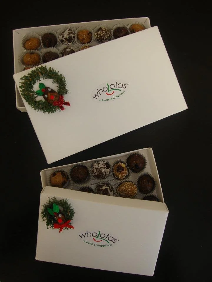 Wholota Gift Box