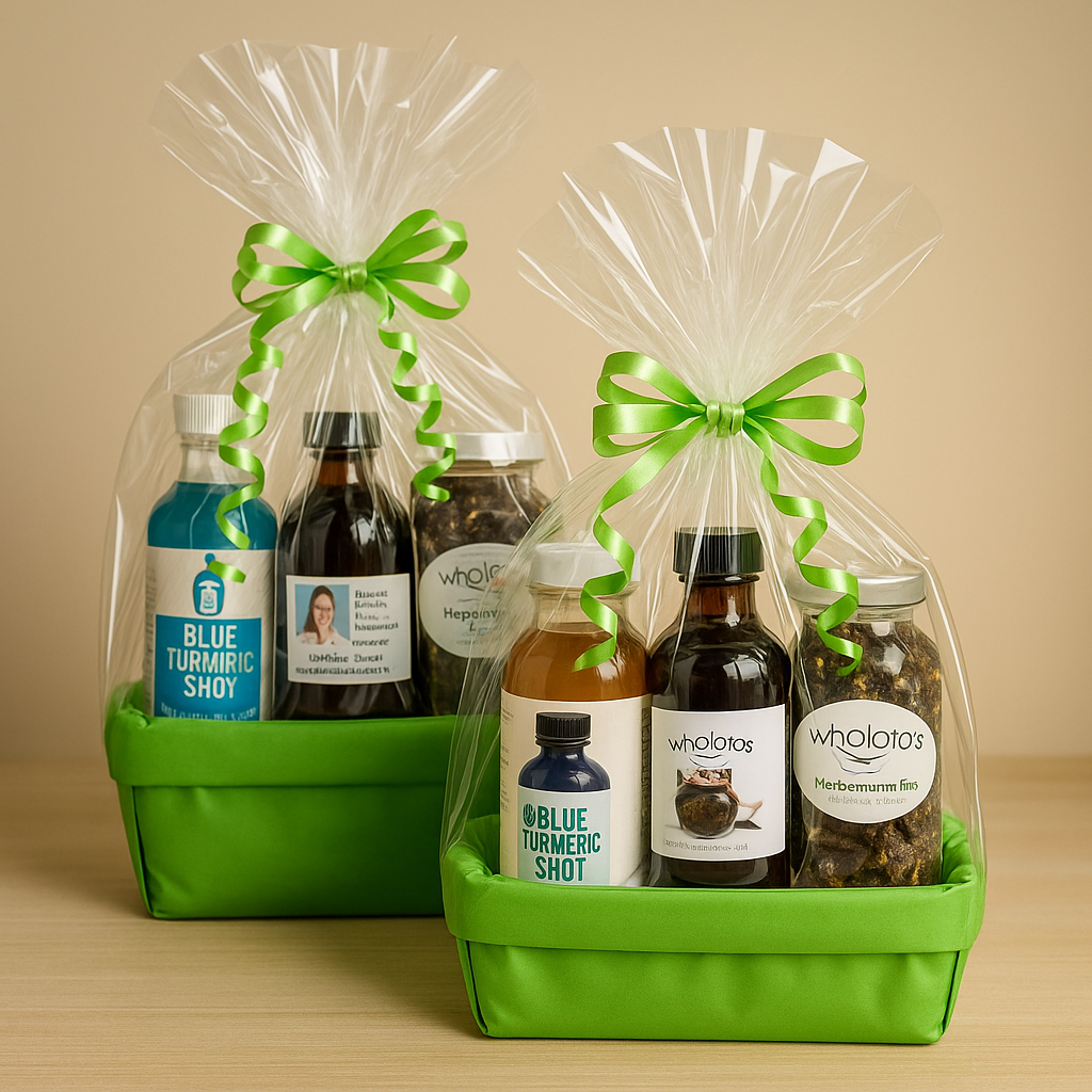 Gift Basket