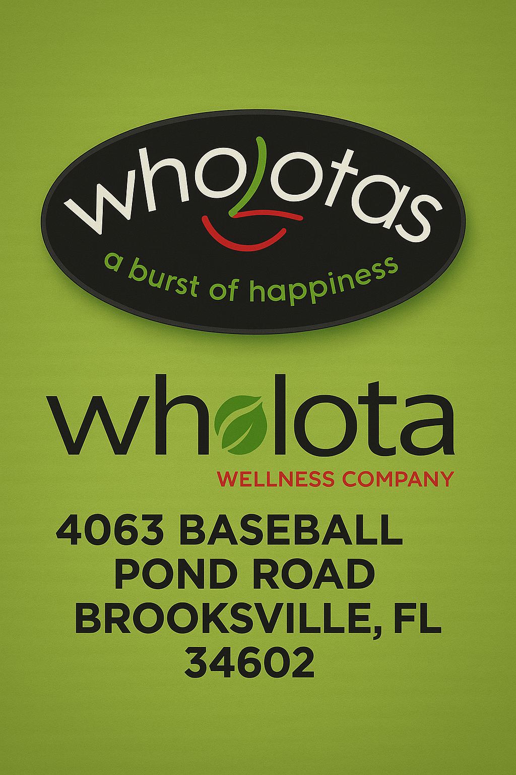 Wholota Wellness