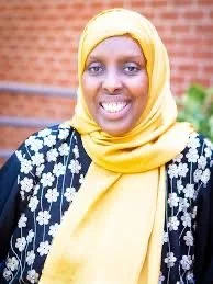 Dr. Farhiya Farah