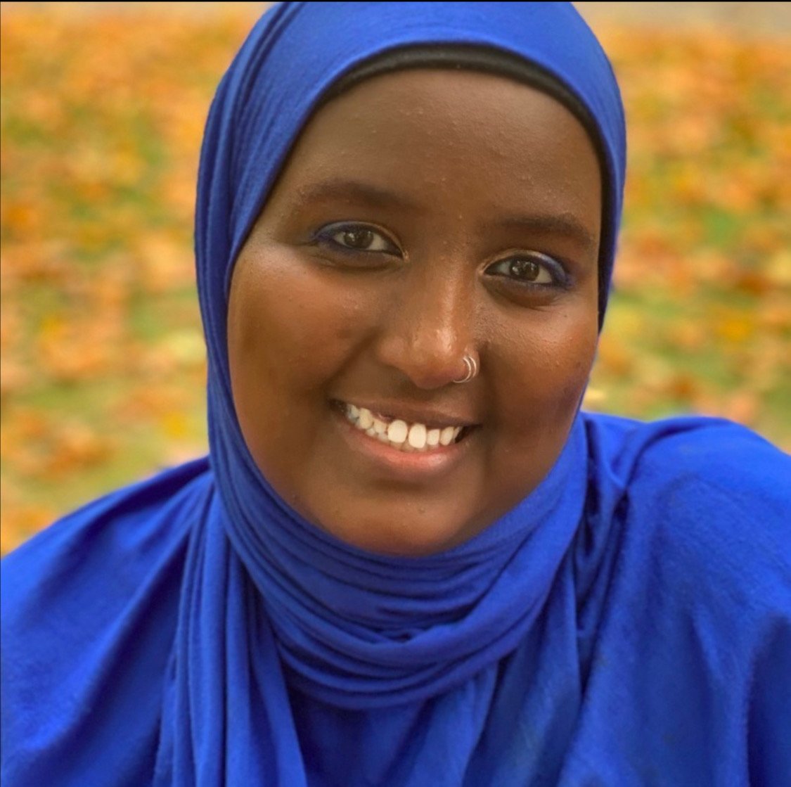 Dr. Basima Mohamed
