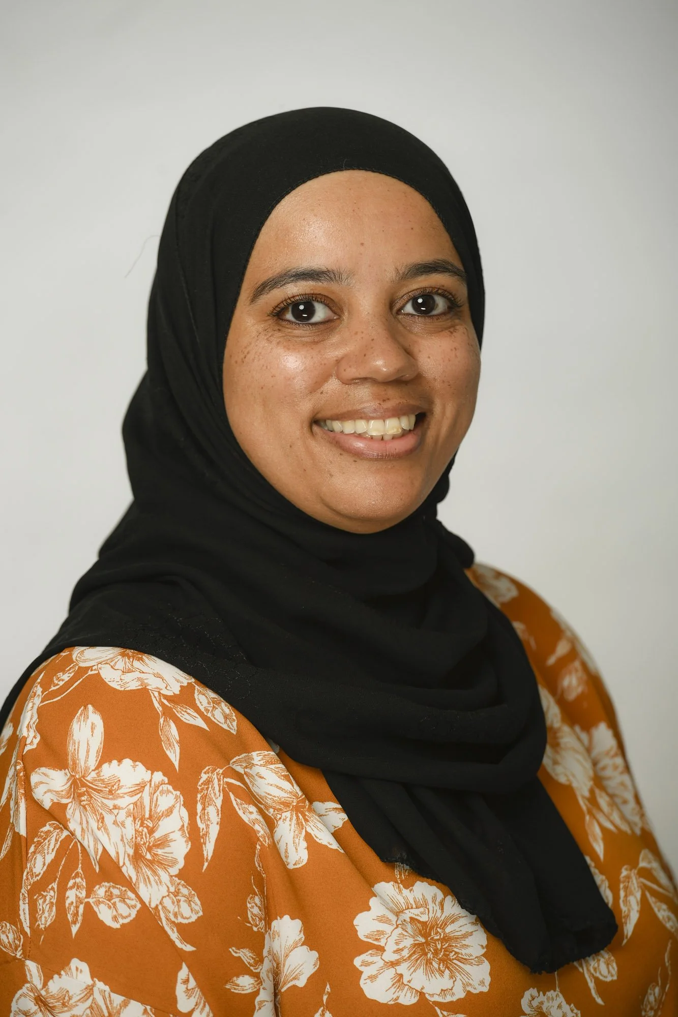 Dr. Nayta Stroud