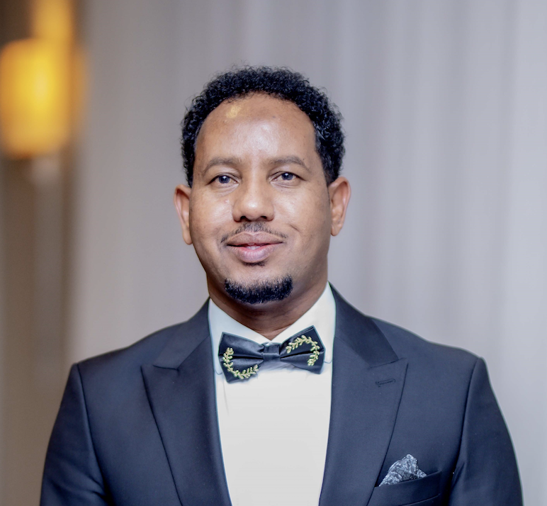 Abdirahman Mukhtar
