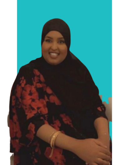 Ayan Yusuf