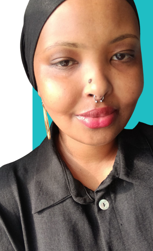 Amal Sharif