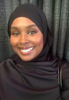 Faduma Warsame