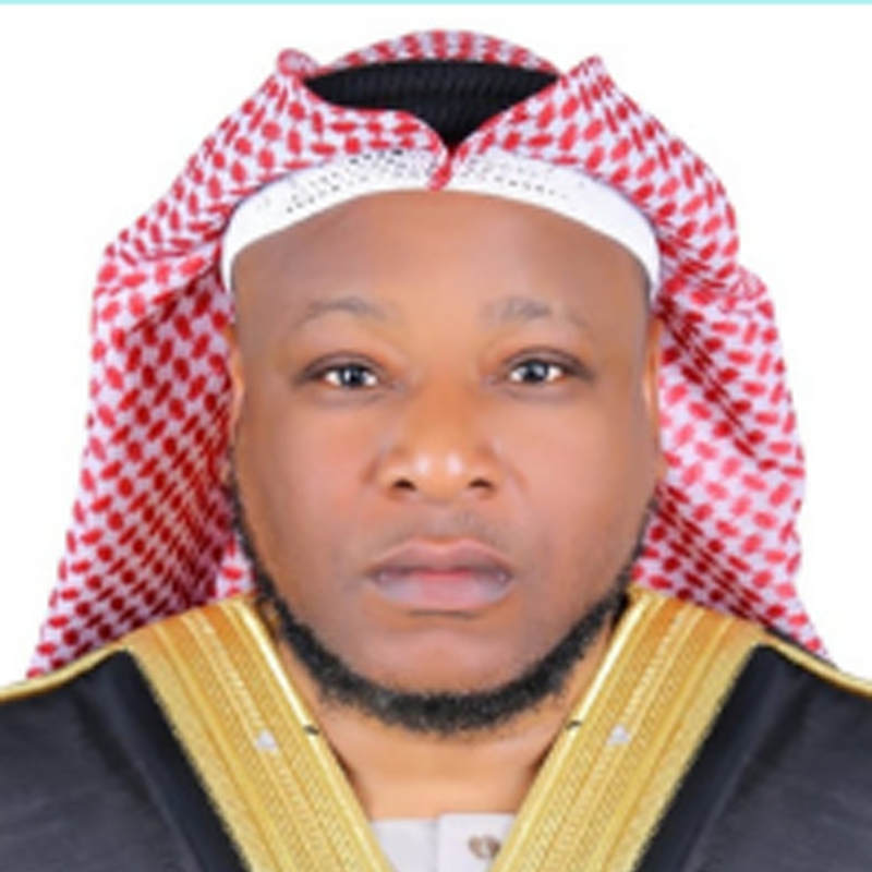 Dr. Ismael El-Tayuddin