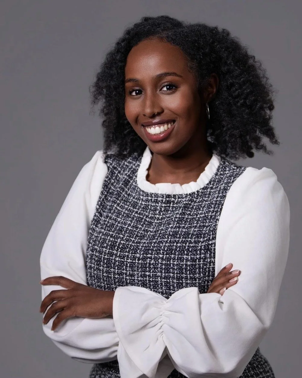 Jamila Keisar