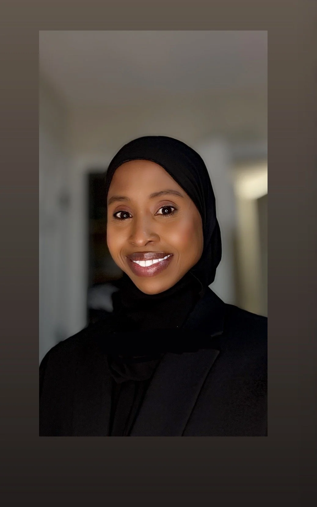 Nasra Mohamed-Salah