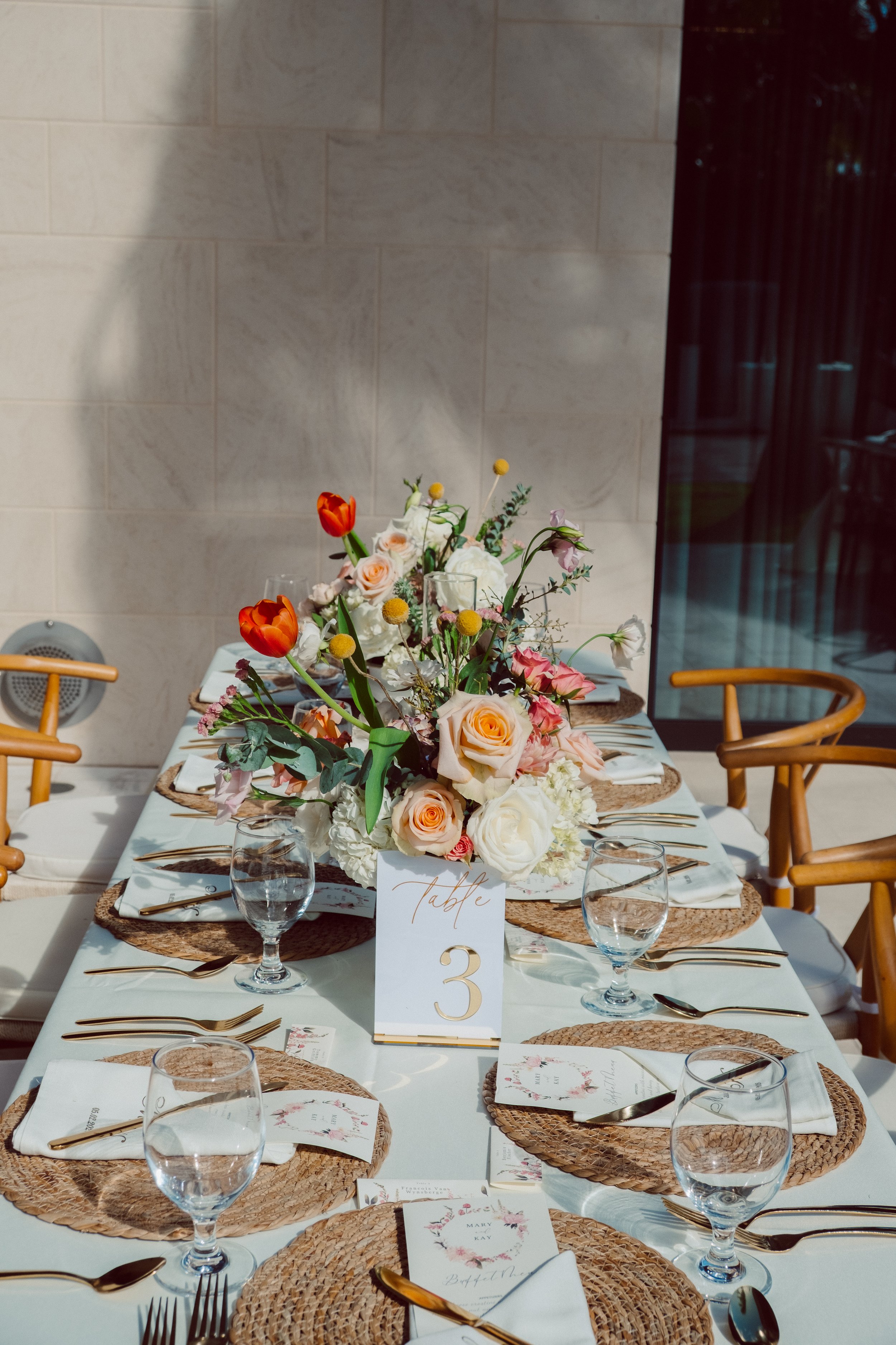 Custom private wedding Oahu Hawaii — Your Story Events