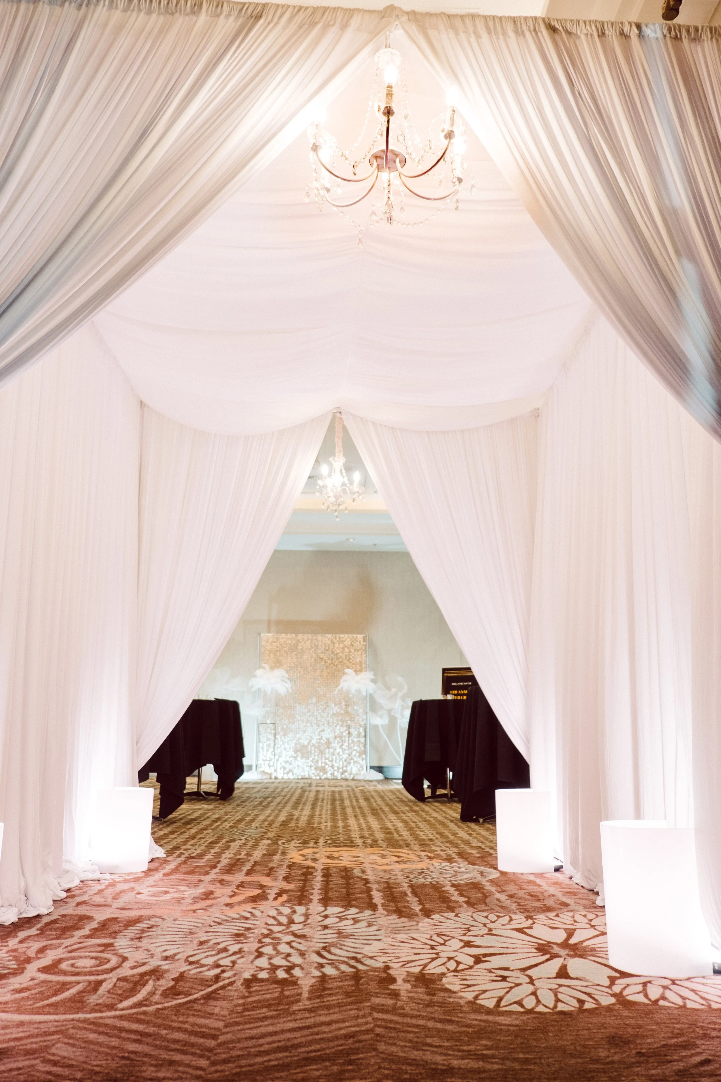 Wedding arch and decor rentals Oahu Hawaii — Your Story Events Hawaii