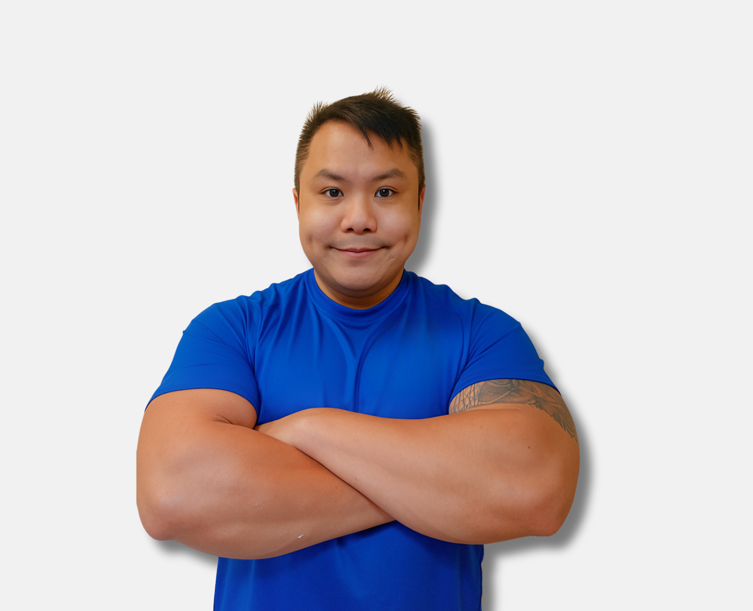 Kenneth Headshot