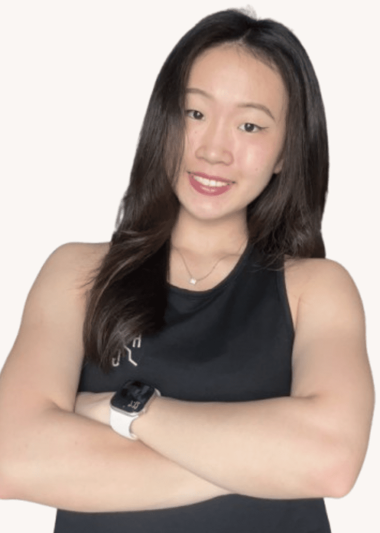 Cameo, Homeground Gym personal trainer