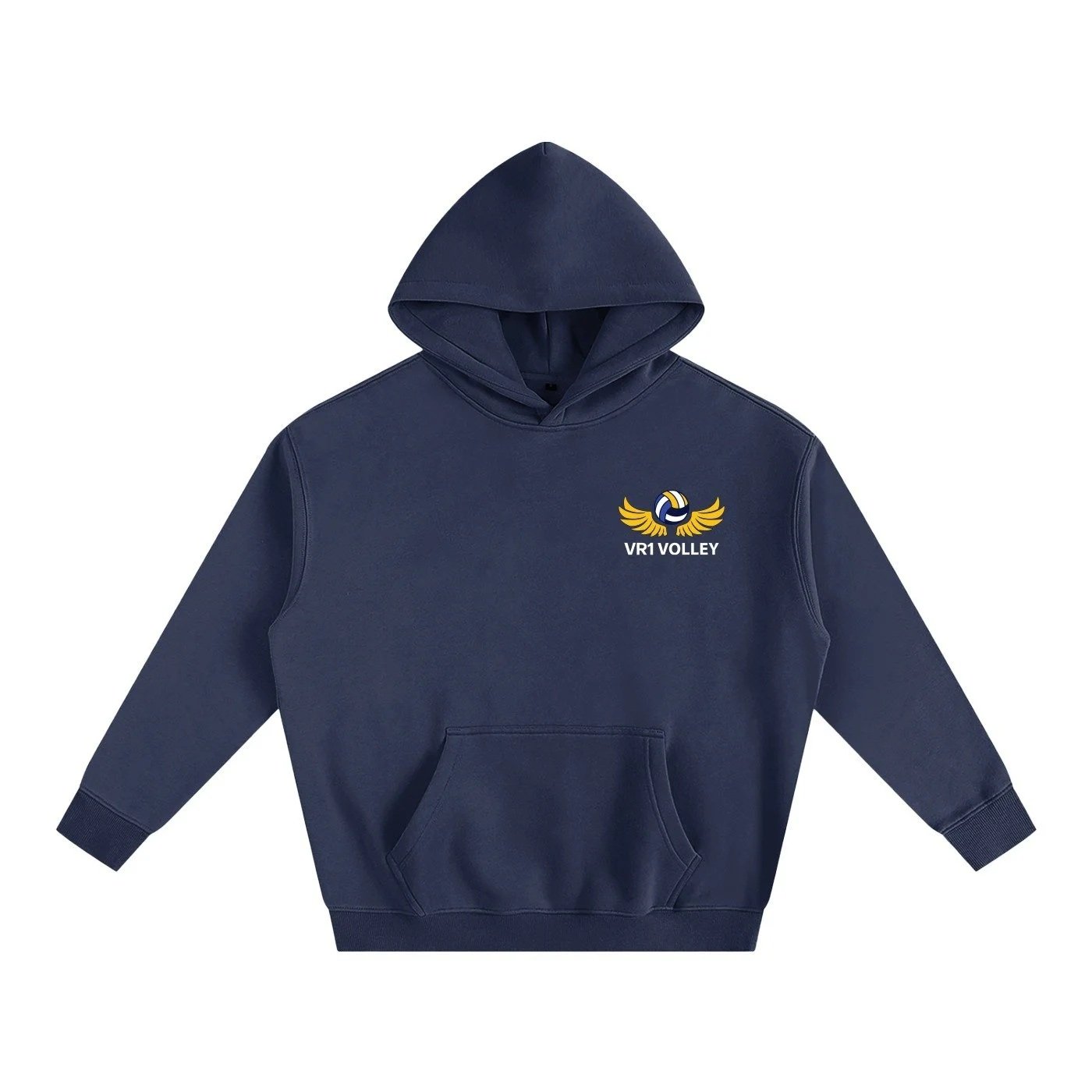 Official VR1 Volleyball merchandise