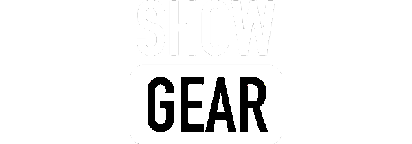Show Gear Distribution & Accessories equipment