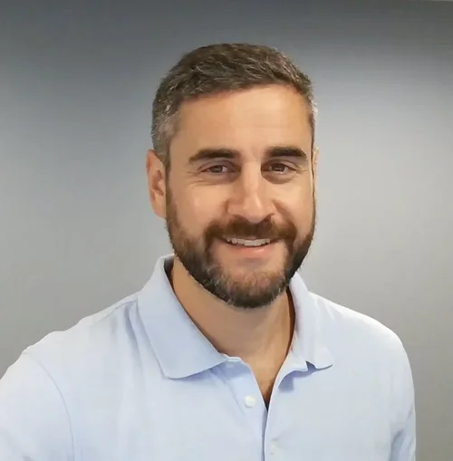 Jason Paster