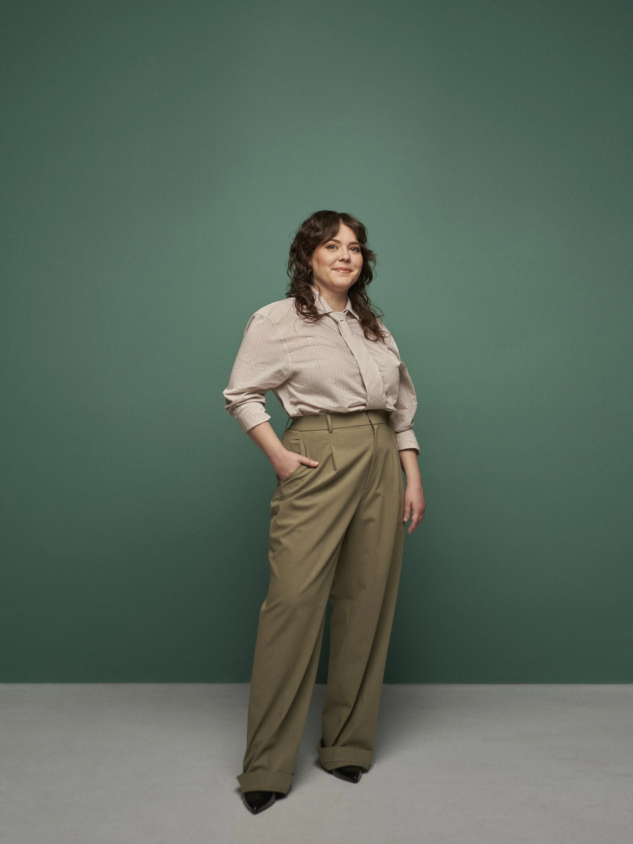Rachel Desbiens-Després