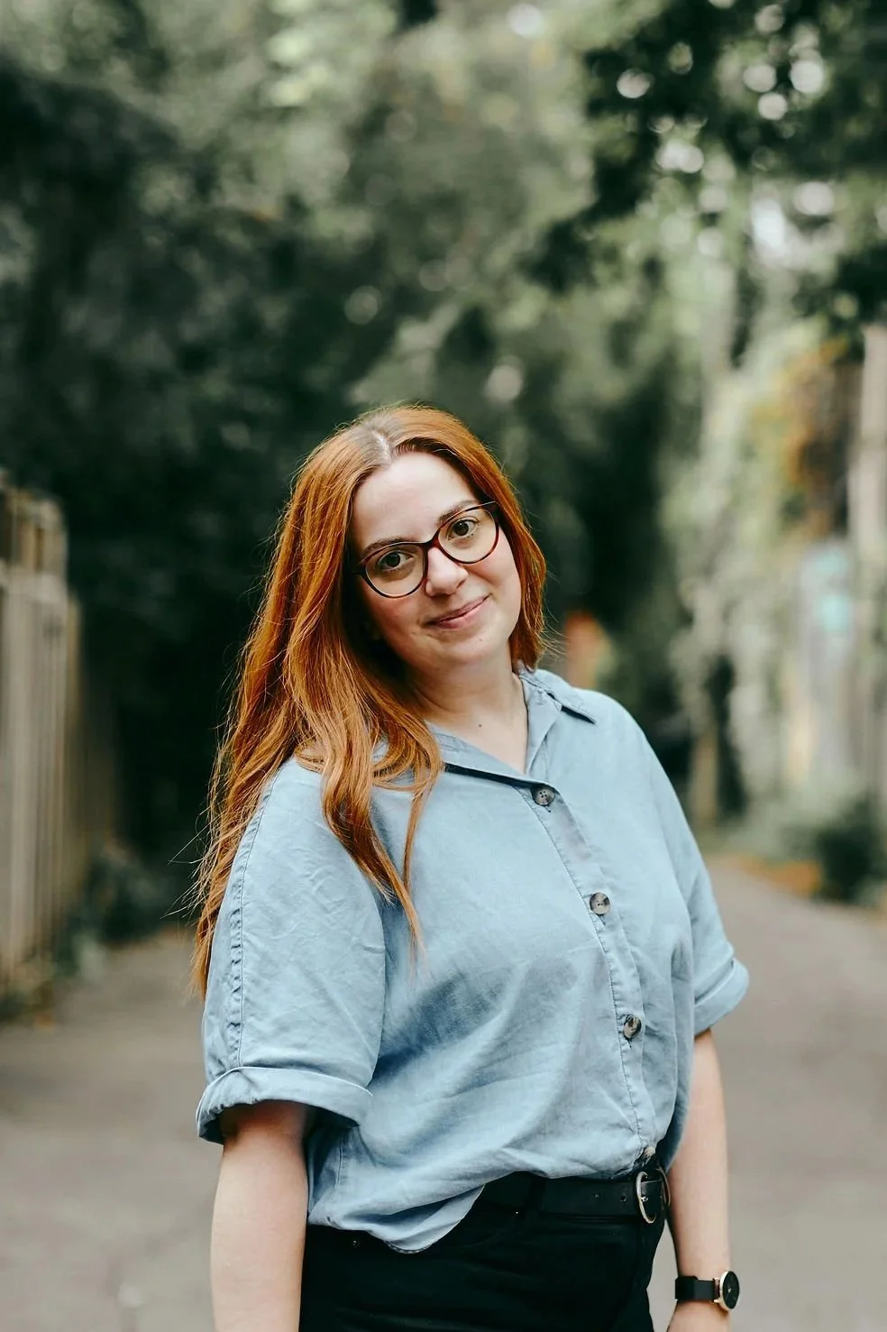 Catherine Vigeant