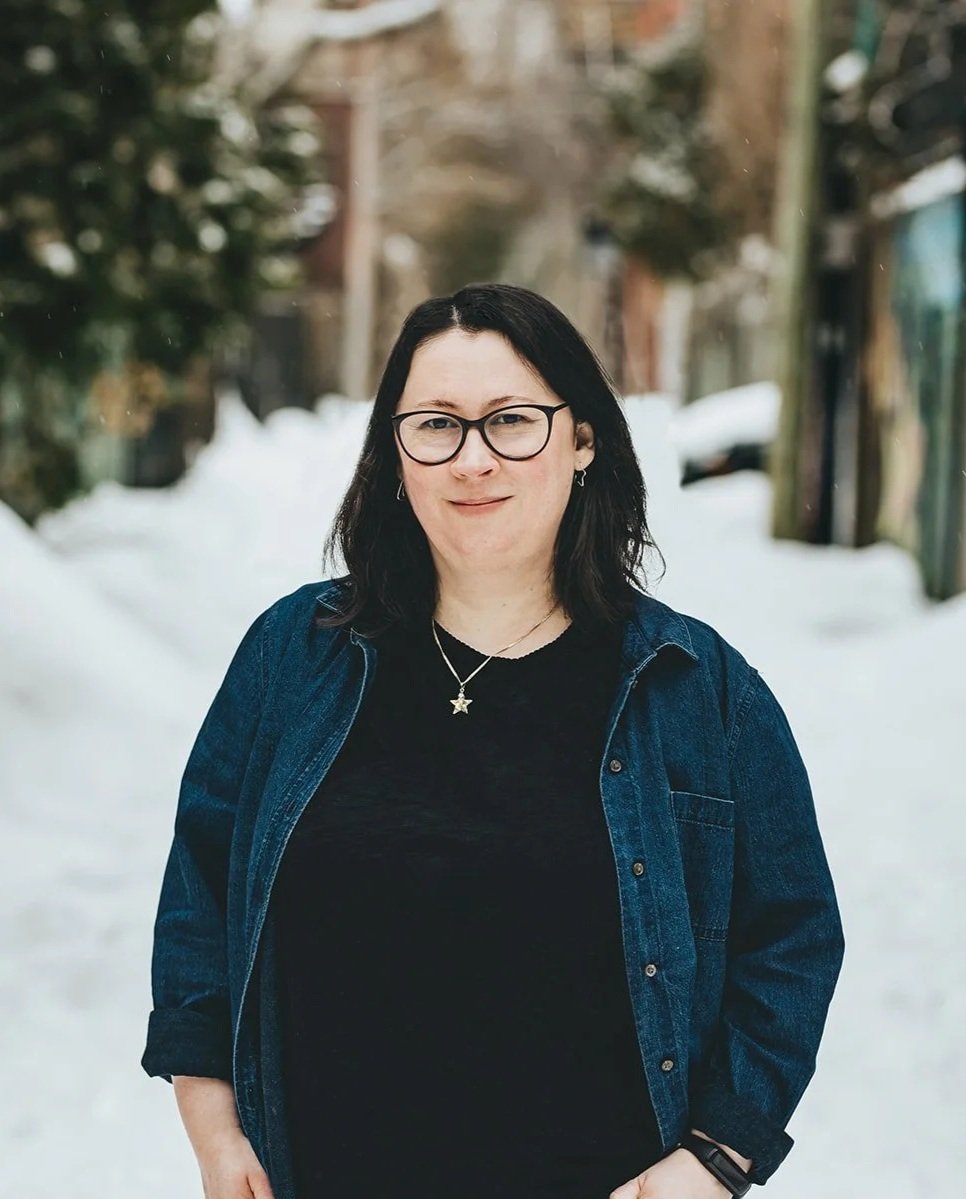 Stéphanie Gagnon