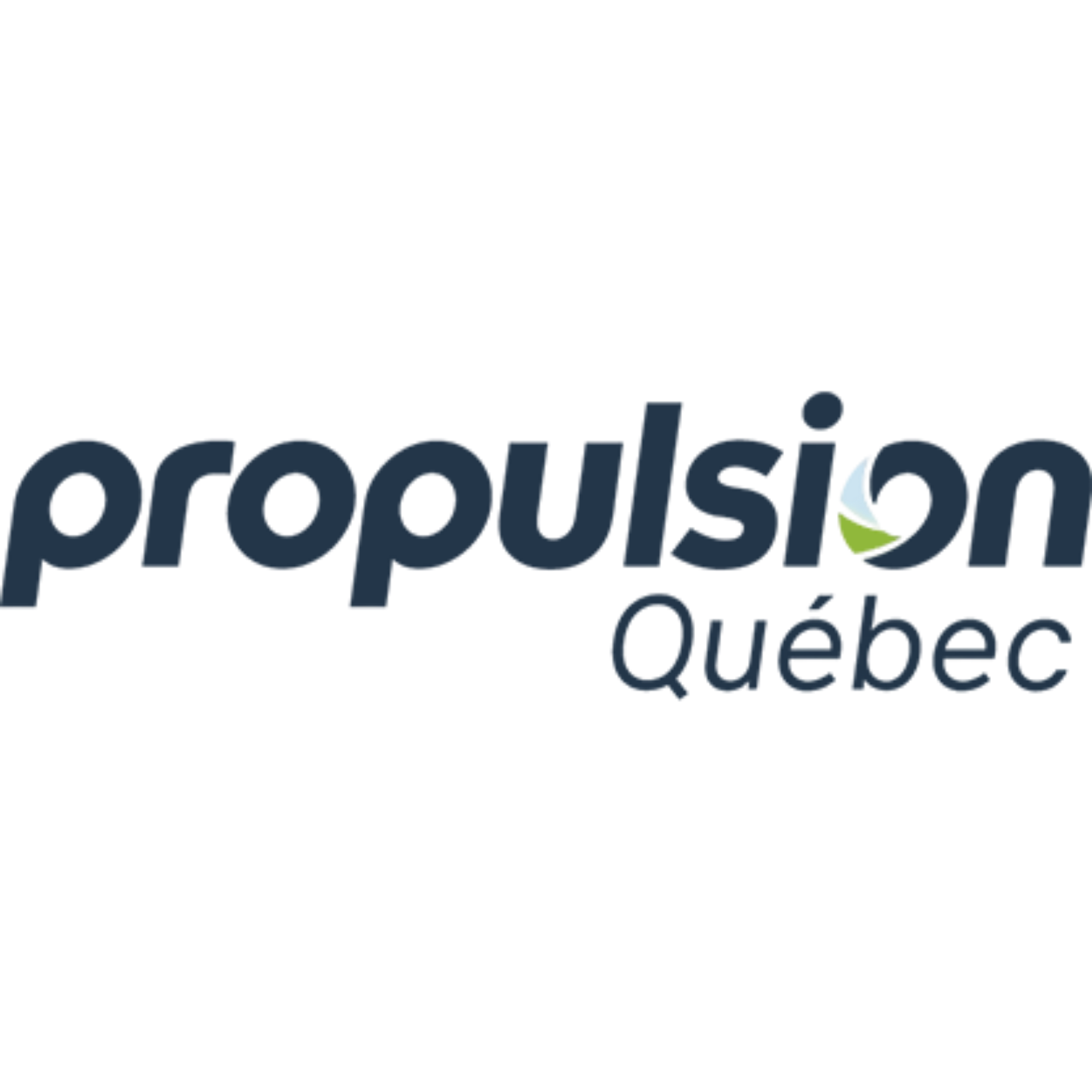 Propulsion Québec