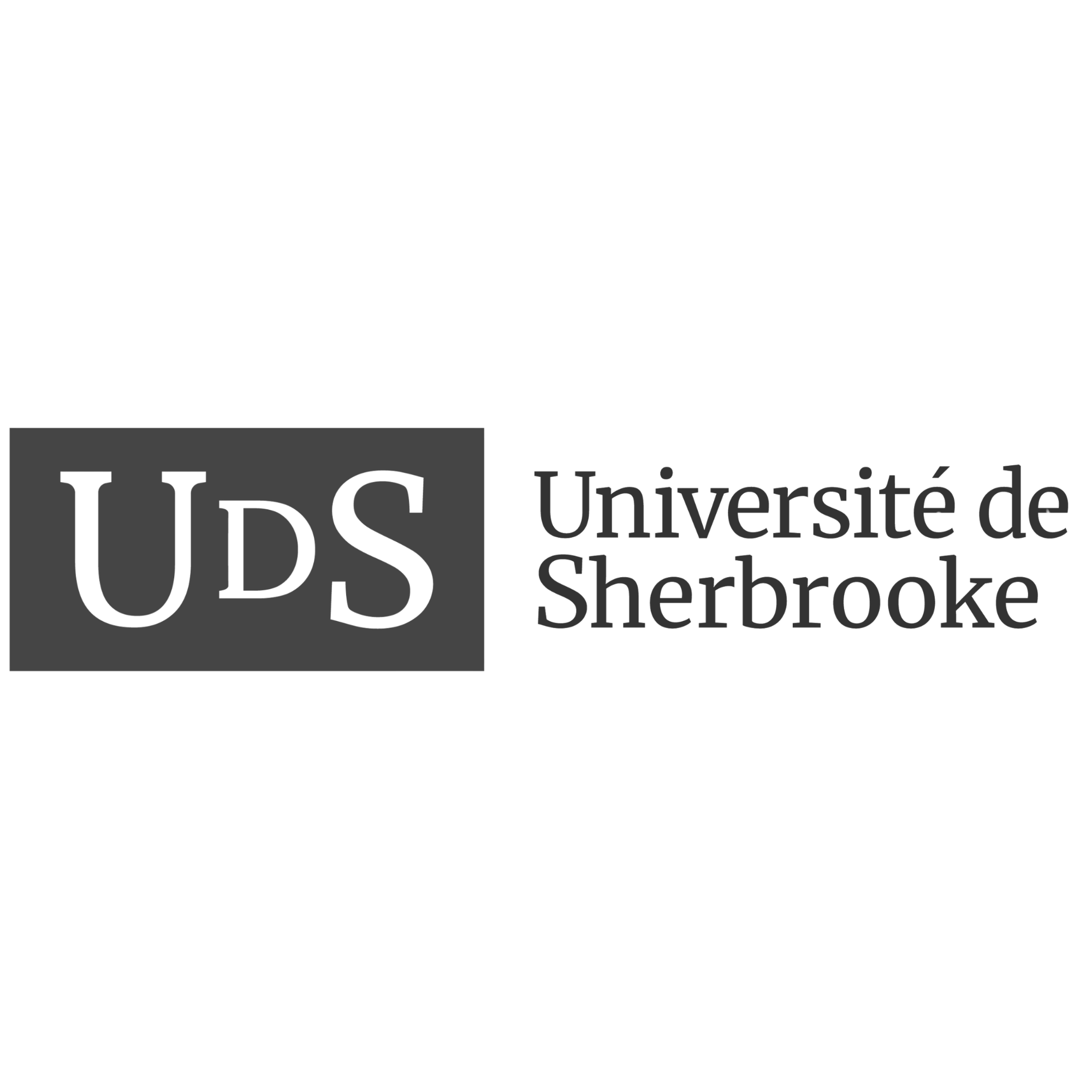 Université de Sherbrooke
