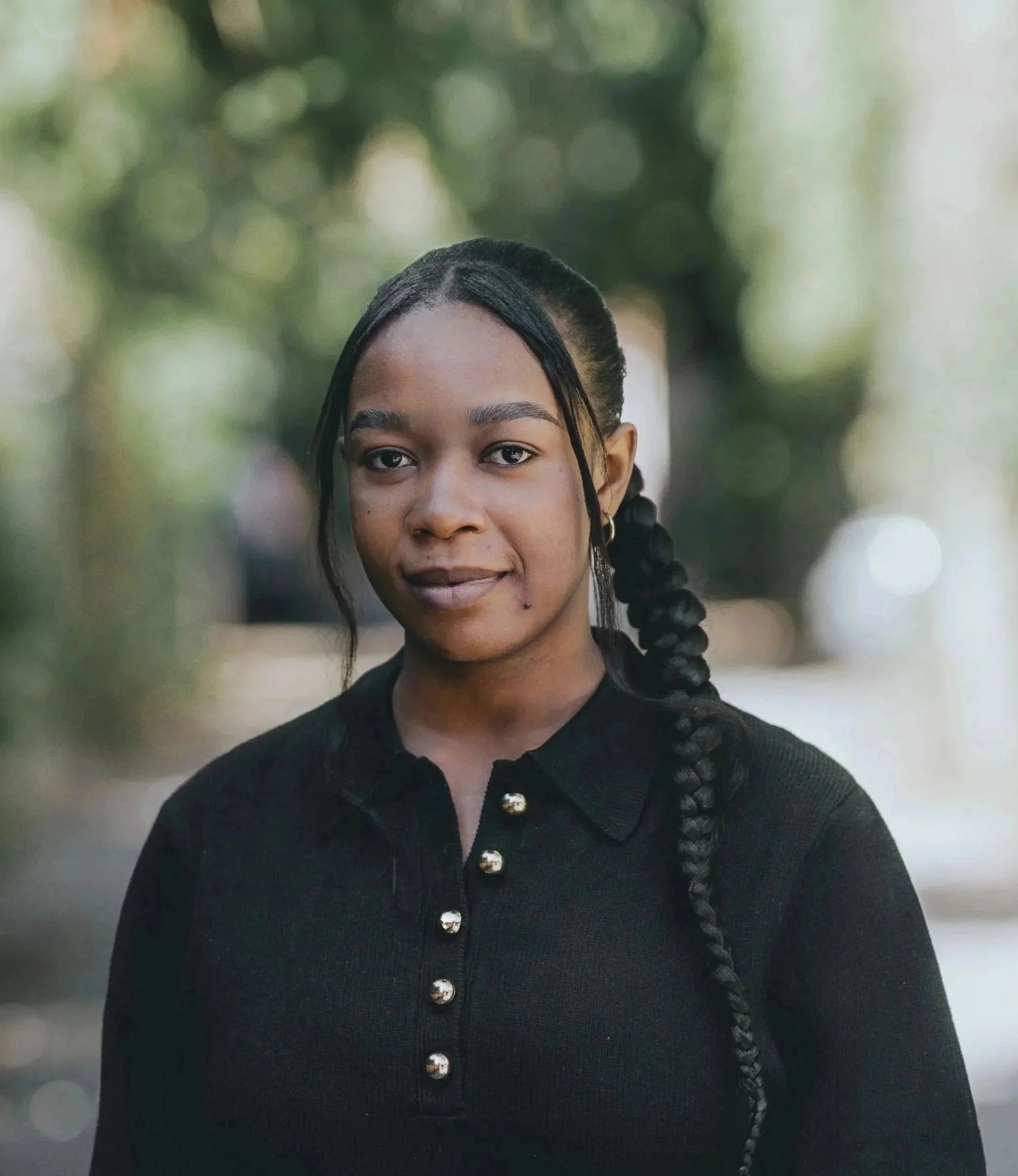 Samira Koné