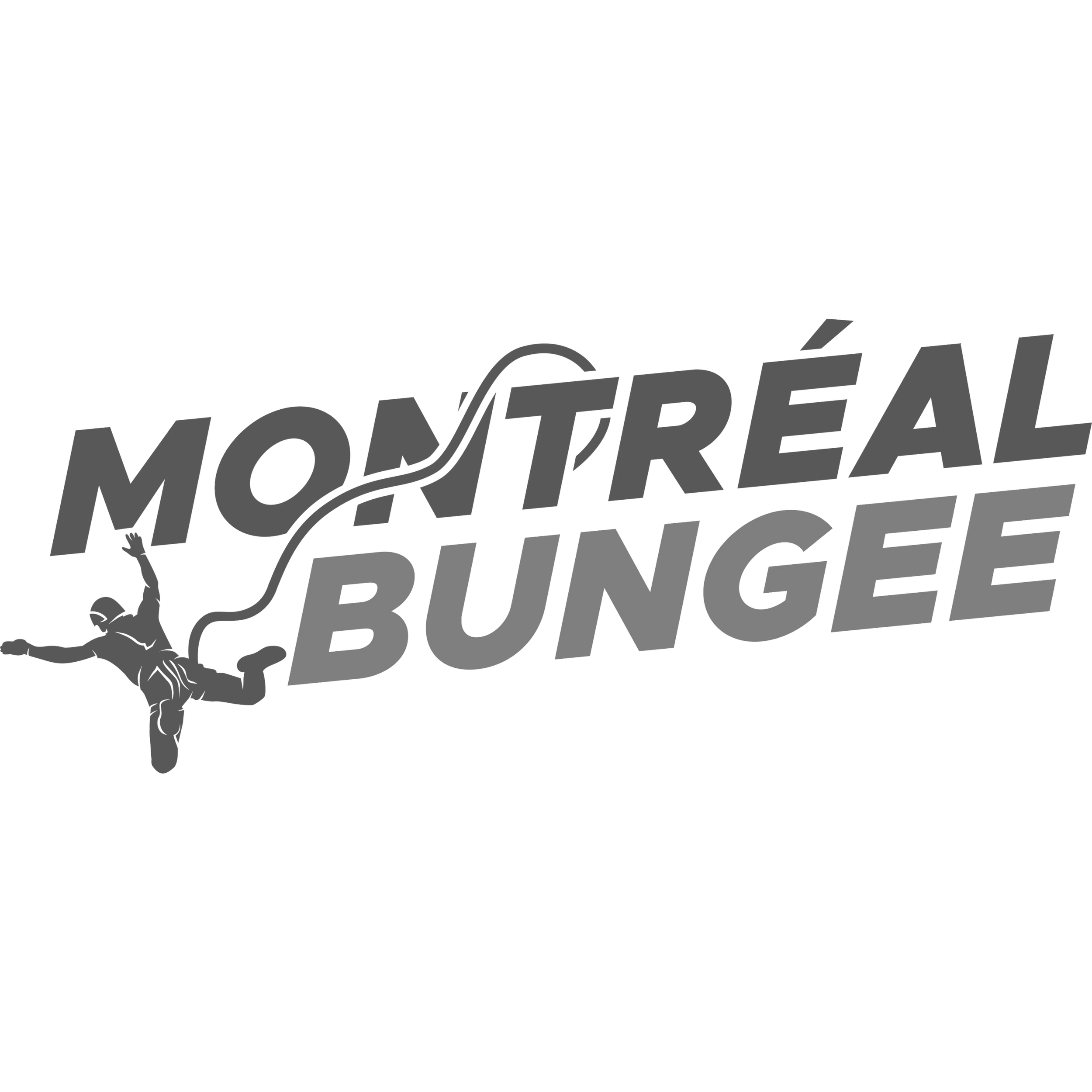 Montréal Bungee