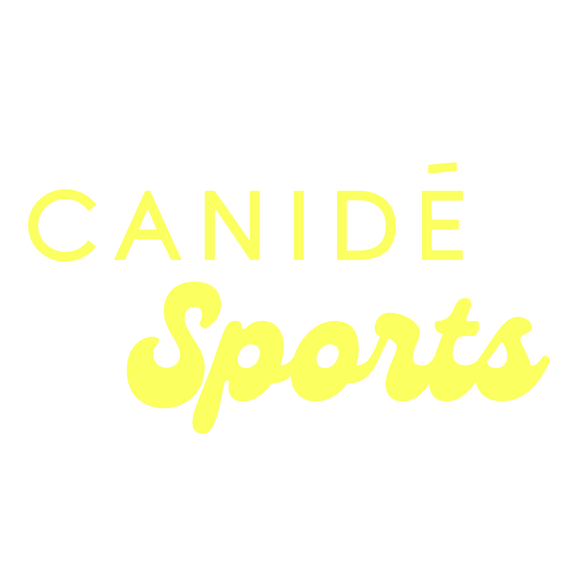 Canidé Sports