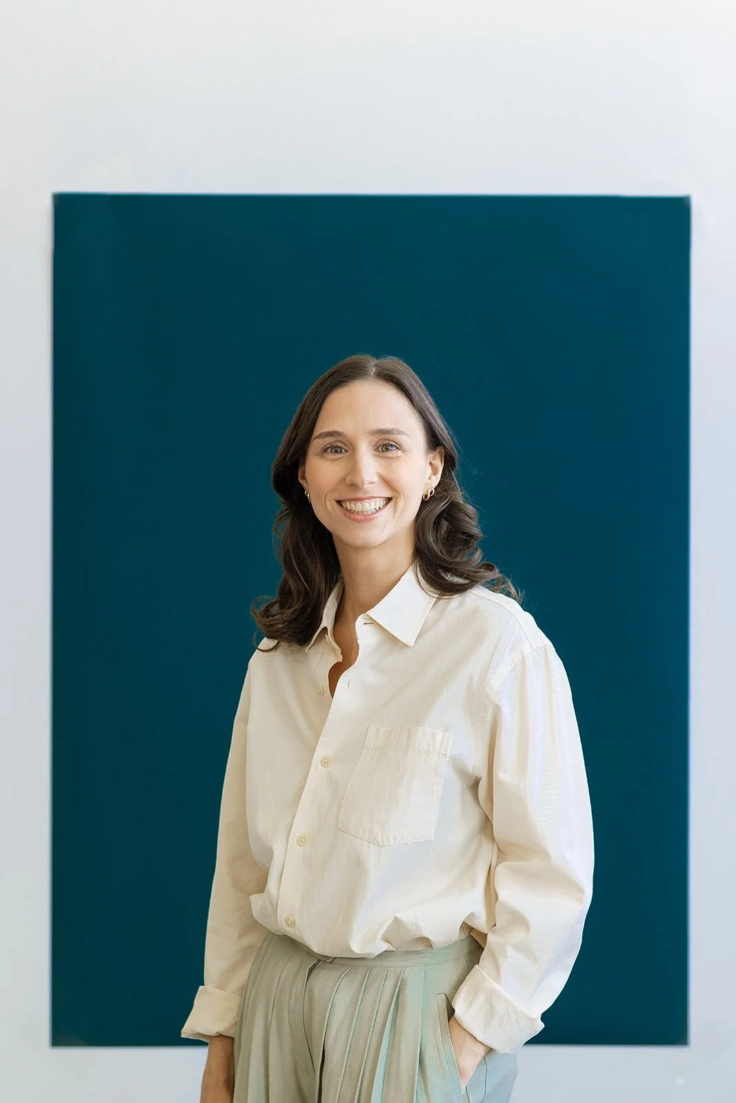 Virginie Gauvin