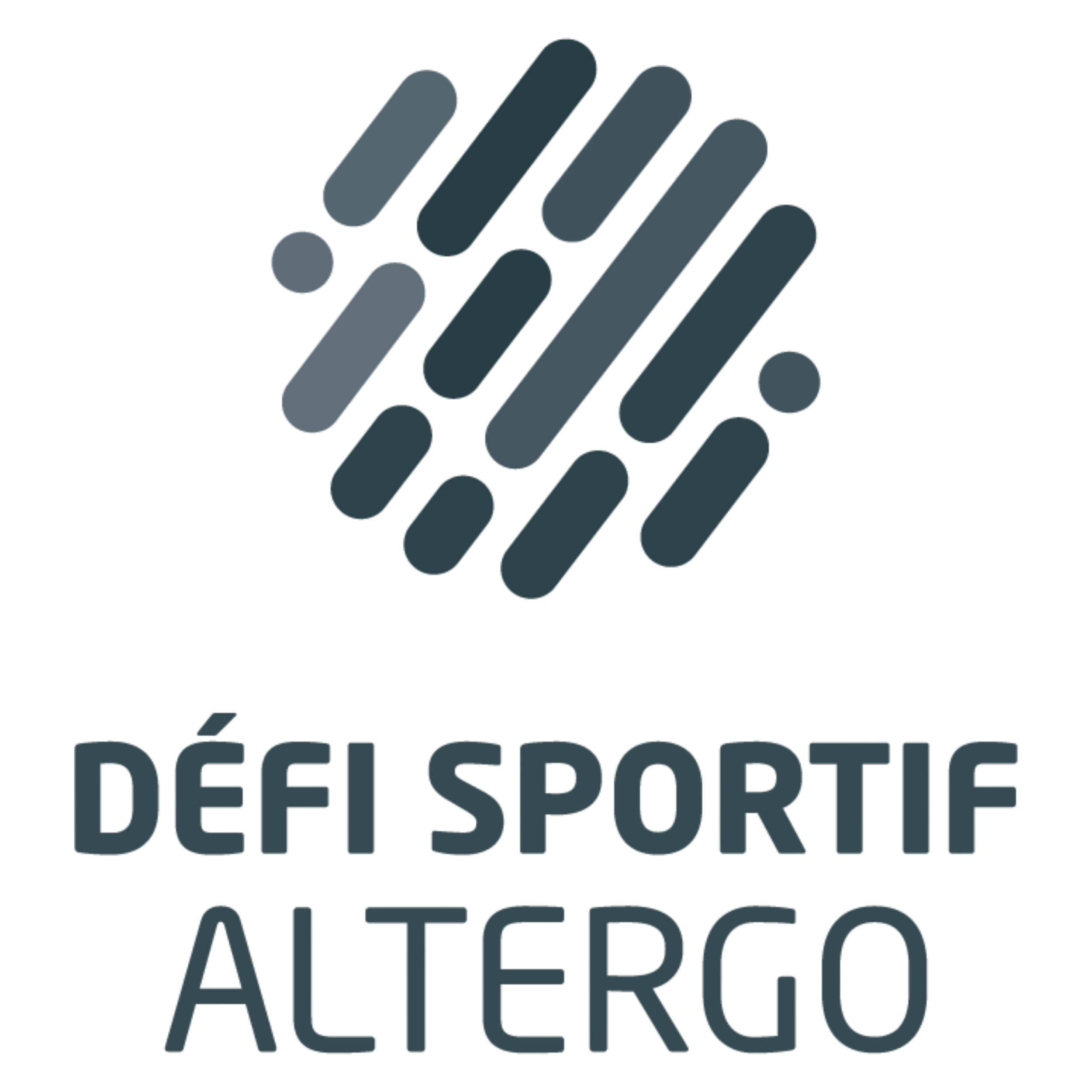 Défi sportif AlterGo