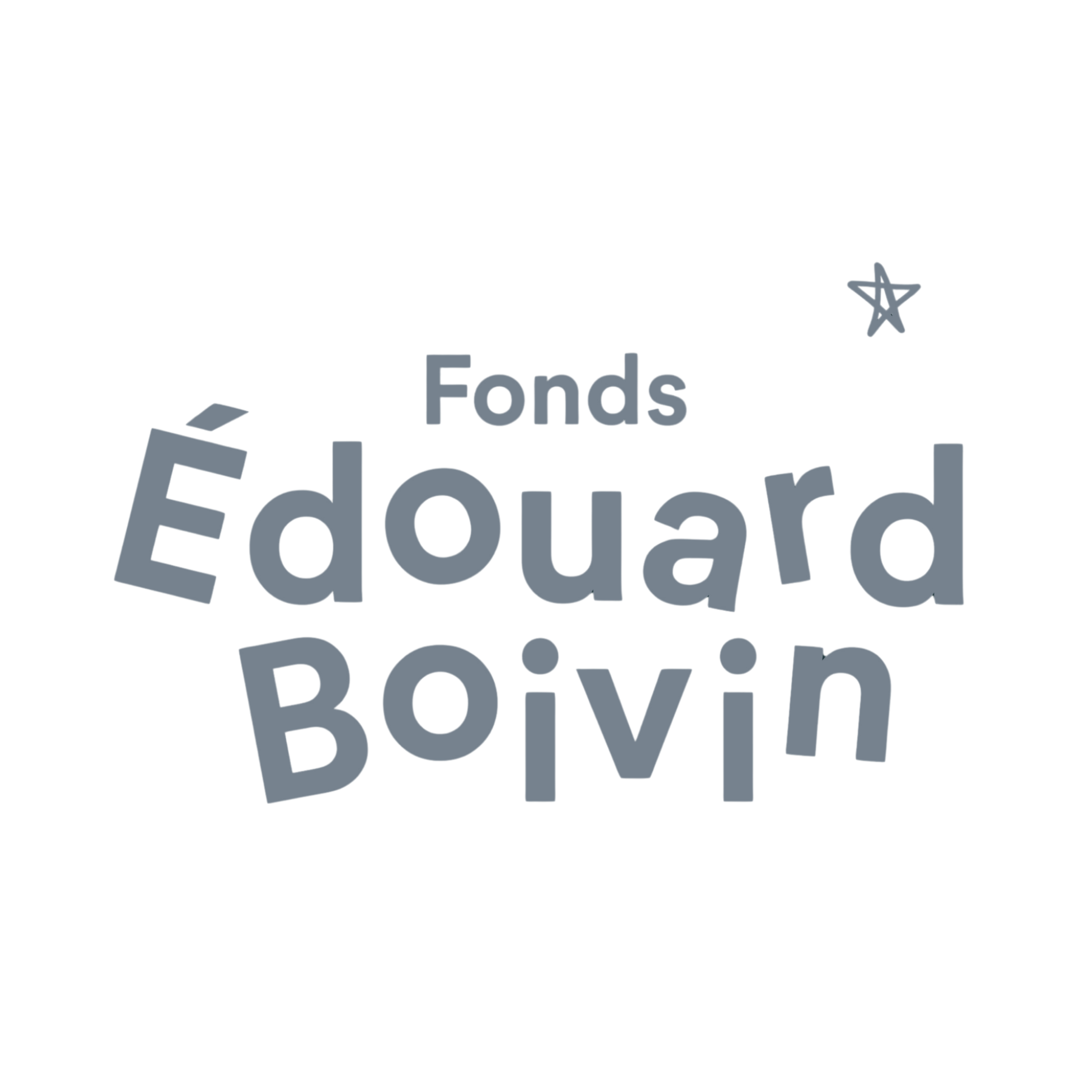 Fonds Édouard-Boivin