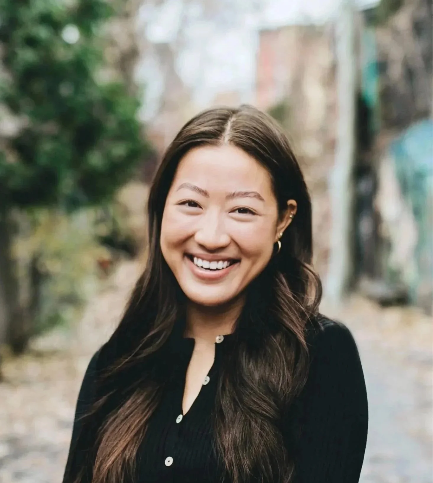 Iris Wei